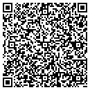 QR code with Antex Corp contacts