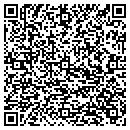 QR code with We Fix Ugly Pools contacts