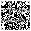 QR code with Arc Resin contacts