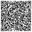 QR code with Gary's Home Repair & Painting contacts