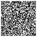 QR code with Kevin's Repair contacts