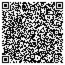 QR code with Masterbox contacts