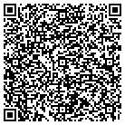 QR code with White Lansdscaping contacts