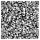 QR code with River Vista Vacation Homes contacts