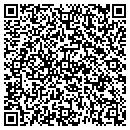 QR code with Handilifts Inc contacts