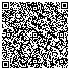 QR code with Yu Ni Pools Services contacts