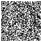 QR code with R Muckey Construction contacts