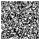 QR code with Triangle Heating Cooling & Rfr contacts