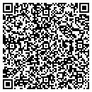 QR code with Lee's Garage contacts
