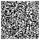 QR code with H & H Home Improvements contacts