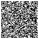 QR code with D & S Pools contacts