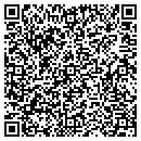 QR code with MMD Service contacts