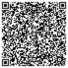 QR code with Yanke's Design & Construction contacts
