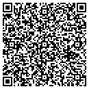 QR code with Utterback Indoor Air Services Inc contacts