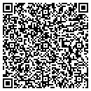 QR code with Ronald C Foss contacts