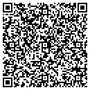 QR code with House Aid Inc contacts