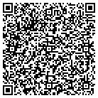 QR code with Zaremba Tree & Ldscp Service contacts