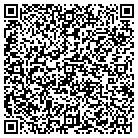 QR code with D & D PCs contacts