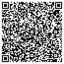 QR code with Hitcents contacts