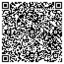 QR code with Ron Keefer Builder contacts