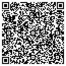 QR code with House Unity contacts