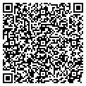 QR code with Designze contacts