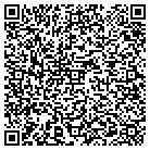 QR code with Vasey Commercial Htg & Ac Inc contacts