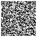 QR code with James Faulkner contacts
