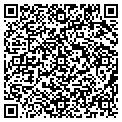QR code with J C Coates contacts