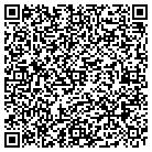 QR code with S W B Installations contacts