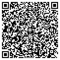 QR code with Just Swim Inc contacts