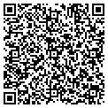 QR code with P A Q Cell contacts