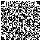 QR code with H & R Block Tax Service contacts