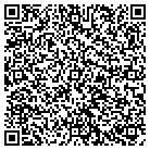 QR code with Lew Blue Pools Inc. contacts