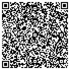 QR code with J P Group Construction Inc contacts