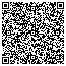 QR code with M L Autotronic LLC contacts