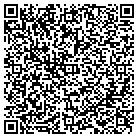 QR code with T & C Flood's General Cntrctng contacts