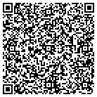 QR code with T & C General Contractors contacts