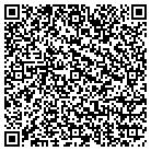 QR code with Ocean Blue Pool Service contacts