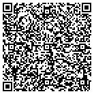 QR code with Back 40 Nursery & Landscaping contacts
