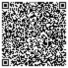 QR code with Gammers Paradise contacts