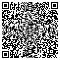 QR code with Ram Wireless contacts