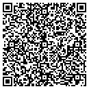 QR code with R Comm Wireless contacts