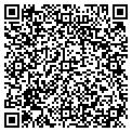 QR code with Rsa contacts