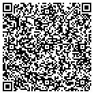 QR code with Hamilton Sundstrand Corp contacts