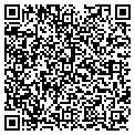 QR code with Domtar contacts