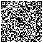 QR code with One Stop Service Shop contacts
