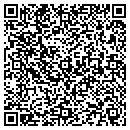 QR code with Haskell CO contacts