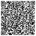 QR code with Seaside Pool & Spa Care contacts