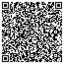 QR code with O'Mary Wesley contacts